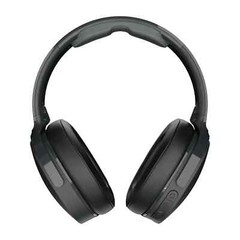 Skullcandy HESH ANC XT – Over-Ear Headset (Certified Refurbished)-BLACK