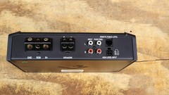Rockford Fosgate R500X1D Prime Class-D Mono Amplifier Used Tested