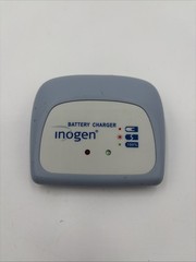 Inogen BA-303 External Battery Charger ***No AC Adapter