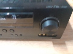 Yamaha HTR-6230 Natural Sound AV Receiver