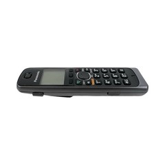 Panasonic KX-TG7641 DECT 6.0 PLUS Base & 4 Cordless Handsets KX-TGA660