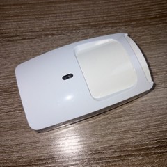 Honeywell DT8050A-SN V-Plex Dual Tec Motion Sensor