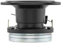 2x DS18 PRO-TWN2 3″ Car Bullet Super Tweeter 4-ohm Neodymium Neo Horn Speaker