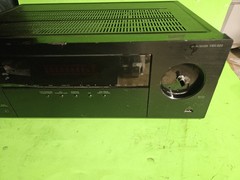 Pioneer VSX-523-K AV Receiver