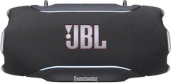 JBL Xtreme 5 Portable Speaker – Black