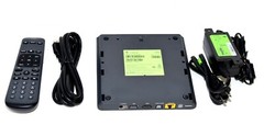 AT&T C71KW-400 DirecTV Now Osprey Android TV OTT Box Streaming Player Free Ship