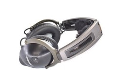 Stirrup Yoke for Bose AHX / A10 Series Aviation Headsets (Left + Right)