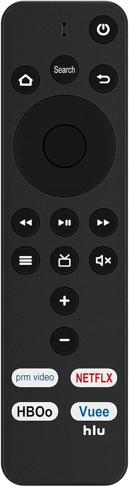 NS-RCFNA-19 New Universal Remote for Insignia & Toshiba fire Edit TV NS-RCFNA-21