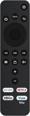 NS-RCFNA-19 New Universal Remote for Insignia & Toshiba fire Edit TV NS-RCFNA-21