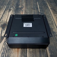 Rockford Fosgate Prime R1L-1X12 Sealed Enclosure Subbox 150W RMS 300W Peak 4 ohm