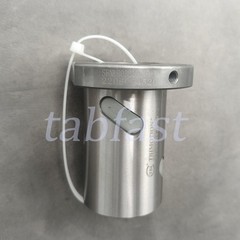 New for TBI SFUR03210T4D Precision Ball Screw Bearing Steel Nut SFU3210 3210R