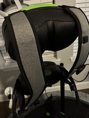 Virtuix Omni One VR Treadmill – Complete System Barely Used Virtual Reality