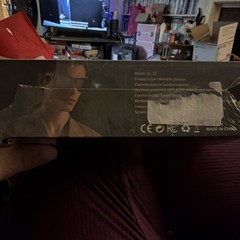 GL-10 Smart Glasses Wireless Music Touch Control