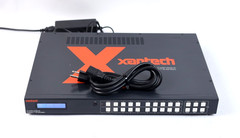 Xantech XT-HDBT-MX88-4K 4K HDR HDMI Matrix Switcher 8×8 u224