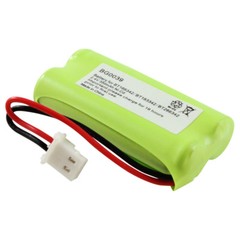 B2G1 Free Cordless Phone Battery for VTech BT166342 BT266342 BT183342 BT283342