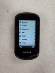 Garmin Oregon 650 Handheld GPS with camera and 2Gb microSD Card