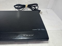 Philips BDP1300/F7 Blu-Ray DVD Player HDMI Tested Working w/ Remote