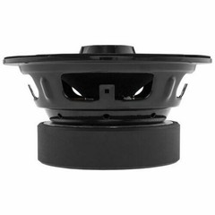 4 x 6.5″ 2Way Midrange Loudspeaker w/ Built-in Tweeter 1800W 4 ohm DS18 PRO-ZT6