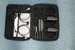 HDMI Wireless Video Broadcast Transmission System 5.8Ghz 200m Range 1080P