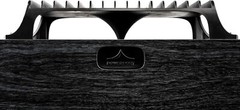 Polk Sig Elite ES30 black center channel speaker
