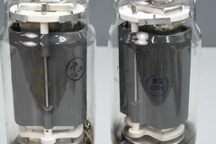RUSSIAN GK-71 TUBES #Z16