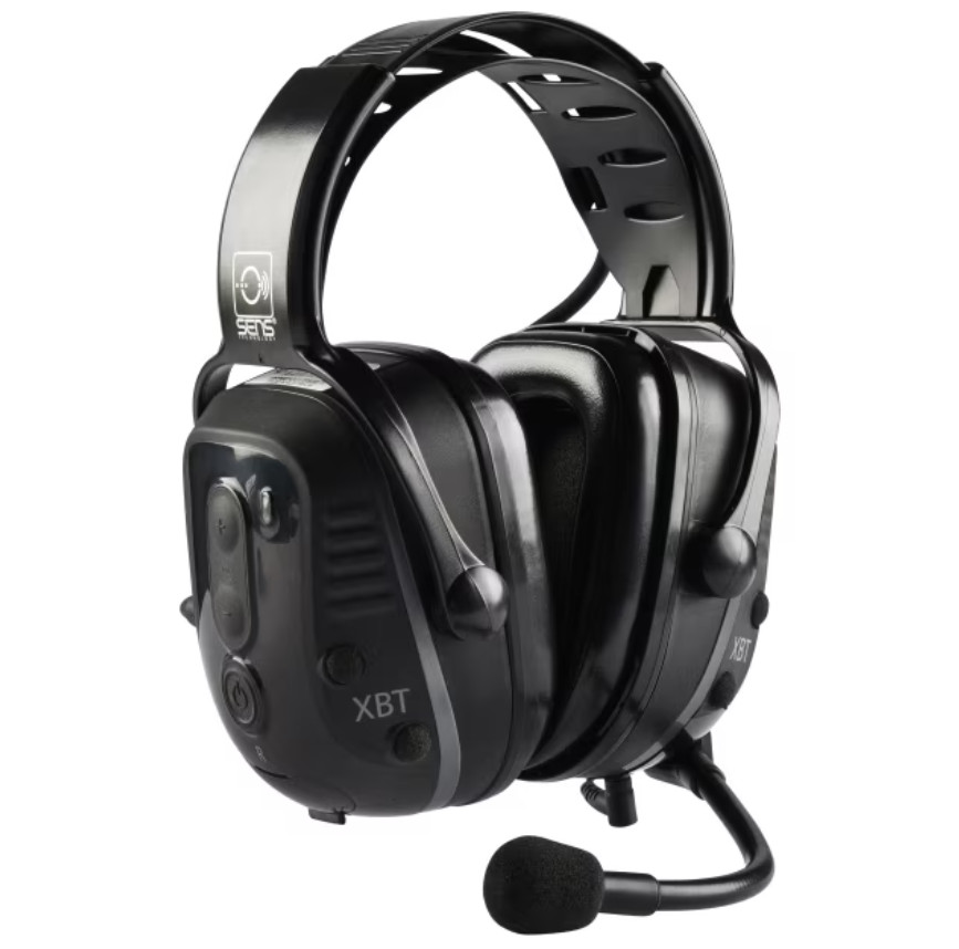 XBT HEAVY DUTY HEADSET HB XBTSTD02