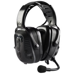 XBT HEAVY DUTY HEADSET HB XBTSTD02