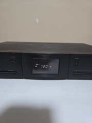 Fisher AM/FM Stereo Synthesizer Tuner FM-9335 Tested Works! Home Audio