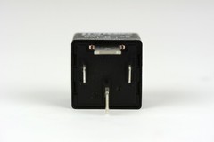 TEMCo 24V 40A 4 Pin Bosch Style Automotive Relay SPST