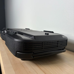 ZERO BREEZE Mark 3 Battery, 1022Wh Li-ion Battery, 48V DC, 2.5 hour fast charge