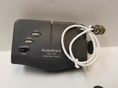 Radio Shack Poor Mans repeater GMRS Home Brew UHF Motorola