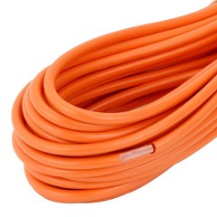 25 ft 18 GA Gauge Primary Wire Power Cable Turn On Hook Up Remote Orange Copper