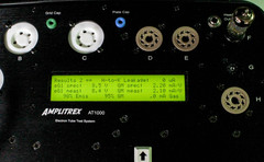 Realistic Lifetime 12AU7A ECC82 Vacuum Tube — CS1