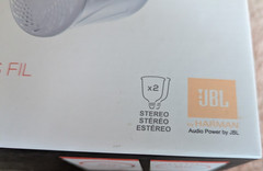 NEW IN BOX 2 Pack JBL Sengled Pulse Master Satellite Light Bulb and Speaker