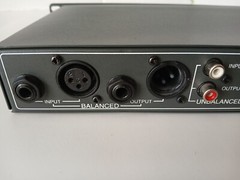 Mclellend Model GE-31 Graphic Equalizer Mono 31 Band Dual voltage 110-220