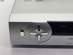 Fortec Star Lifetime CLASSIC na Digital Satellite Receiver Free To AIR