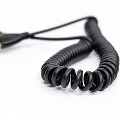 High-Speed Mini-HDMI to HDMI Cable MINI HDMI HD Cord For Canon SONY Camera