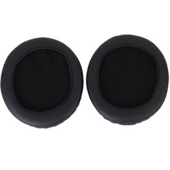 Ear Pads for Audio-Technica ATH-SX1 ATH-PRO5 ATH-M10 ATH-M20 ATH-M30 Headphone