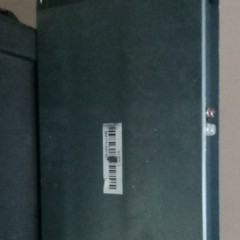 Audio Control Altitude 1500.1