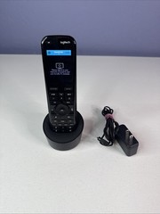Logitech N-R0010 Harmony Elite Universal Remote Control Remote And Charging Dock