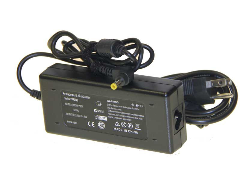 For Inogen One G3 G4 G5 BA-303 BA-403 Battery Charger AC Power Adapter Cable