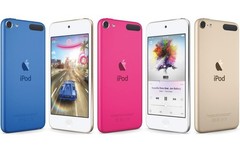 NEW Sealed Apple iPod Touch 7th Generation 256GB All Colors US FAST SHIPPING Lot