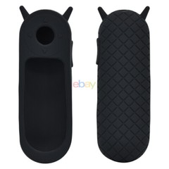 Silicone Remote Control Case Cover For Google Chromecast TV Protector Sleeve