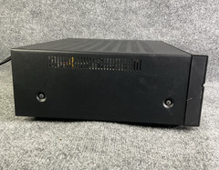Sherwood RD-5405 5.1 Channel A/V Receiver Audio Video Tested Used