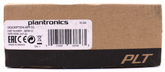 Plantronics APP-51 Hook Switch – NOB