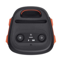 JBL Partybox 110 Portable Bluetooth Party Speaker w/ 160W Powerful Sound, Black