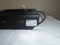 Icom IC-A110 VHF Airband Transceiver