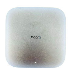 Aqara Smart Hub M3 Matter Controller Thread Border Router PoE Zigbee WiFi IR