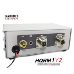 HQRM1 V.2 HAMBUILDER QRM ELIMINATOR