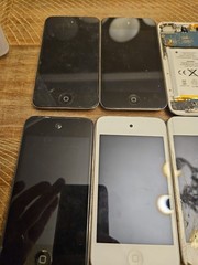 ipod 4th generation Lot. 10 Units In Total. Must 👀